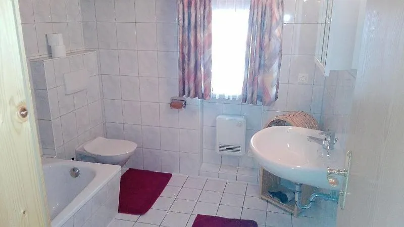 Ferienwohnungen Hamberger Frasdorf Apartment