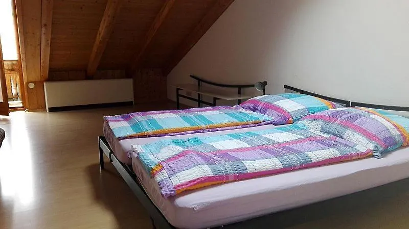 Apartment Ferienwohnungen Hamberger Frasdorf Deutschland