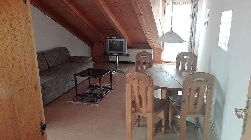 Ferienwohnungen Hamberger Frasdorf