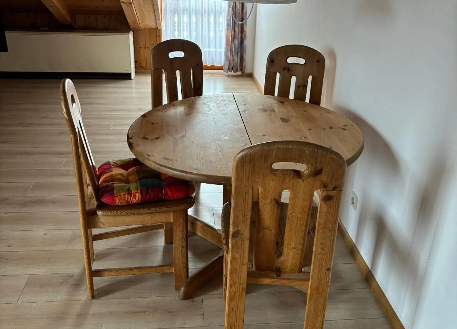 Ferienwohnungen Hamberger Frasdorf