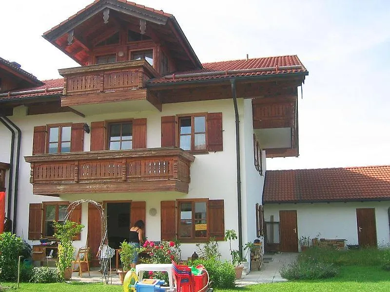 Ferienwohnungen Hamberger Frasdorf