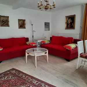 An Der Bruecke Apartment