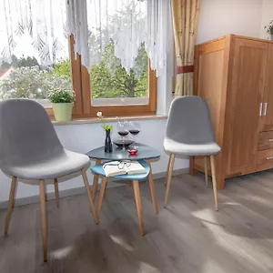 Ludwigskanal Apartment