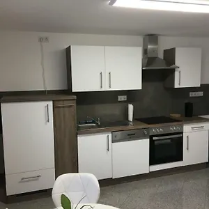 Ignatz Apartment