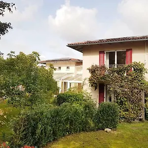 ökologische Ferienwohnung Apartment